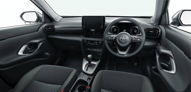 toyota yaris cross, toyota yaris cross nuevo suv, toyota yaris cross mini suv, toyota yaris cross estreno japon, toyota yaris cross informacion, toyota yaris cross datos, toyota yaris cross detalles, toyota yaris cross su hibrido, toyota yaris cross fotos