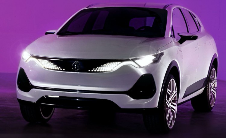 Carros eléctricos Polonia, primer carro eléctrico polaco, Izera Polonia, Izera carros eléctricos, Izera Z100, Izera Z100 fotos, Izera Z100 caracteristicas, Izera T100 fotos, Izera T100 caracteristicas
