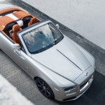 Rolls Royce Dawn, Nuevo Rolls Royce Dawn, Rolls Royce Dawn 2021, Rolls Royce Dawn edicion limitada, Rolls Royce Dawn edicion especial, Rolls Royce Dawn Silver Bullet, Rolls Royce Dawn edicion especial fotos, Rolls Royce Dawn Silver Bullet fotos, Rolls Royce Dawn edicion especial caracteristicas, Rolls Royce Dawn Silver Bullet caracteristicas