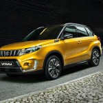 Nuevo Suzuki Vitara, Suzuki Vitara 2021, Suzuki Vitara hibrido 2021, Nuevo Suzuki Vitara Hibrido, Suzuki Vitara 2021 fotos, Suzuki Vitara 2021 caracteristicas, Suzuki vitara 2021 lanzamiento, carros japoneses, Carros hibridos japoneses