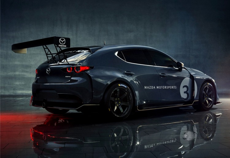 mazda 3 tcr, mazda 3 tcr auto de carreras, mazda 3 tcr cancelado, mazda 3 tcr se cancela, mazda 3 tcr produccion, mazda 3 tcr noticias, mazda 3 tcr informacion, mazda 3 tcr datos, mazda 3 tcr efectos covid-19