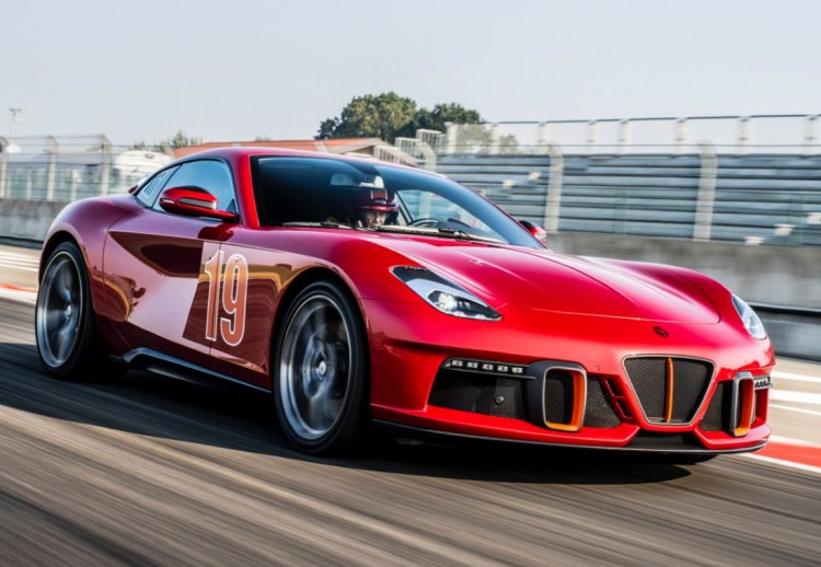 Touring Superleggera, Touring Superleggera Aero 3, Touring Superleggera nuevo, Touring Superleggera 2021, Touring Superleggera carro Deportivo, Touring Superleggera Ferrari, Touring Superleggera F12 berlinetta, Touring Superleggera Aero 3 fotos, Touring Superleggera Aero 3 caracteristicas, Touring Superleggera Aero 3 precio