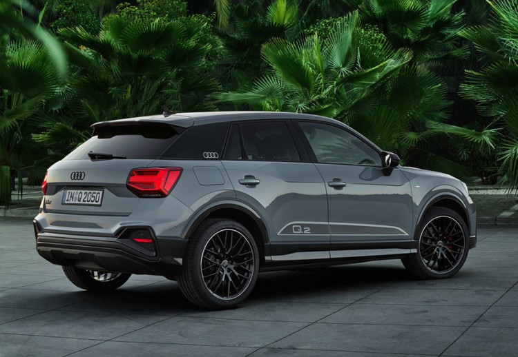 Audi Q2, Nuevo Audi Q2, Audi Q2 2021, Audi Q2 facelift, Audi Q2 fotos, Audi Q2 caracteristicas, Audi Q2 fotos, Audi Q2 precios, Audi SUV, Audi camionetas, Audi camioneta nueva, Audi Q2 facelift fotos, Audi Q2 facelift precio, Audi Q2 facelift características