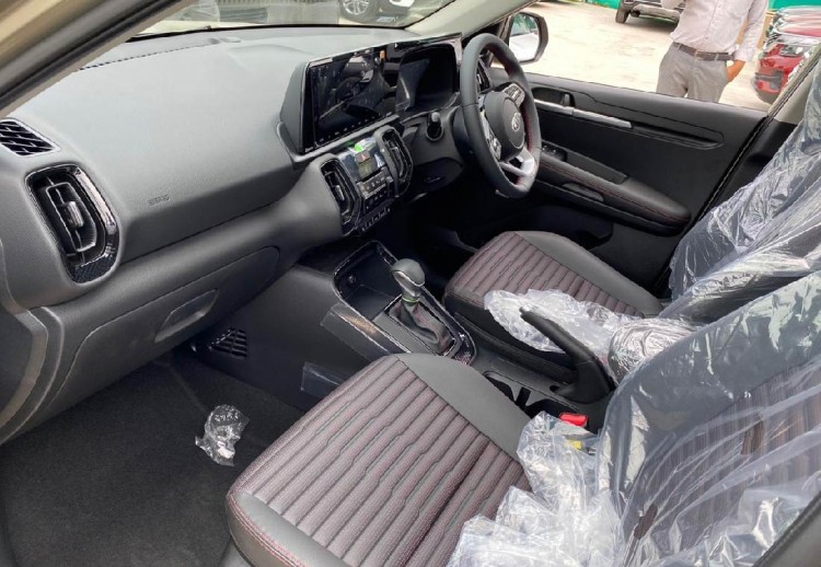 kia sonet, kia sonet suv, kia sonet mini suv, kia sonet produccion, kia sonet lanzamiento india, kia sonet informacion, kia sonet datos, kia sonet fotos, kia sonet noticias