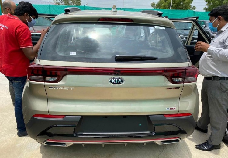 kia sonet, kia sonet suv, kia sonet mini suv, kia sonet produccion, kia sonet lanzamiento india, kia sonet informacion, kia sonet datos, kia sonet fotos, kia sonet noticias