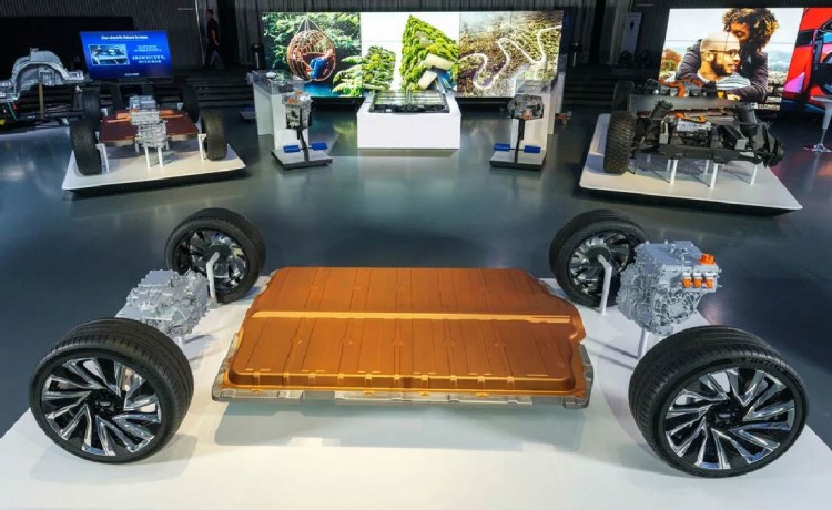 general motors, general motors y nikola, general motors se asocia con nikola, general motors nikola corporation, general motors alianza, general motors nikola camiones electricos, general motors nikola badger