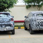 renault kiger fotos espia, nissan magnite fotos espia, nissan magnite america latina, renault kiger america latina, renault kiger suv, nissan magnite suv, renault kiger caracteristicas, nissan magnite caracteristicas, renault kiger colombia, nissan magnite colombia