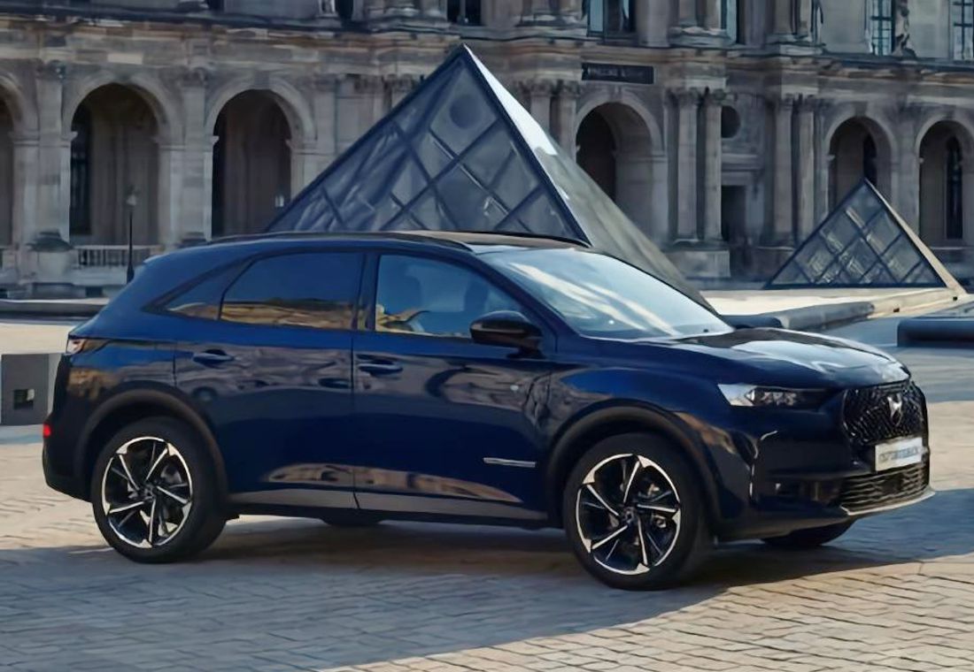 ds 7 crossback louvre, ds 7 crossback louvre edicion especial, ds 7 crossback louvre caracteristicas, ds 7 crossback louvre fotos, ds 7 crossback louvre equipamiento, ds 7 crossback louvre colombia, ds 7 crossback louvre comercializacion, ds 7 crossback louvre suv, ds 7 crossback louvre 2021