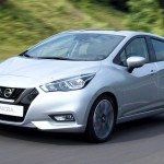 nissan march proxima generacion, futuro nissan march, nissan micra, nissan micra 2023, proximo nissan micra, nissan march hecho por renault