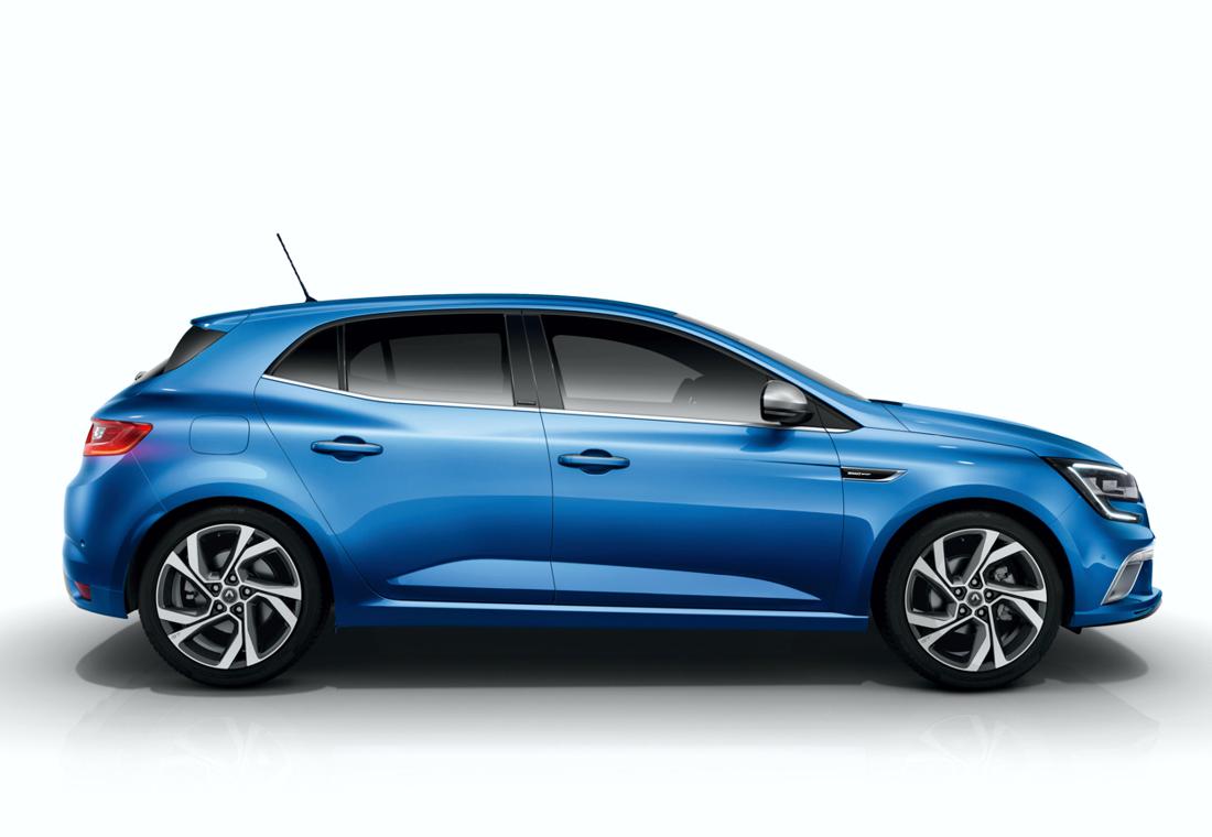 renault megane crossover, proximo renault megane, renault megane sale del mercado, futuro del renault megane