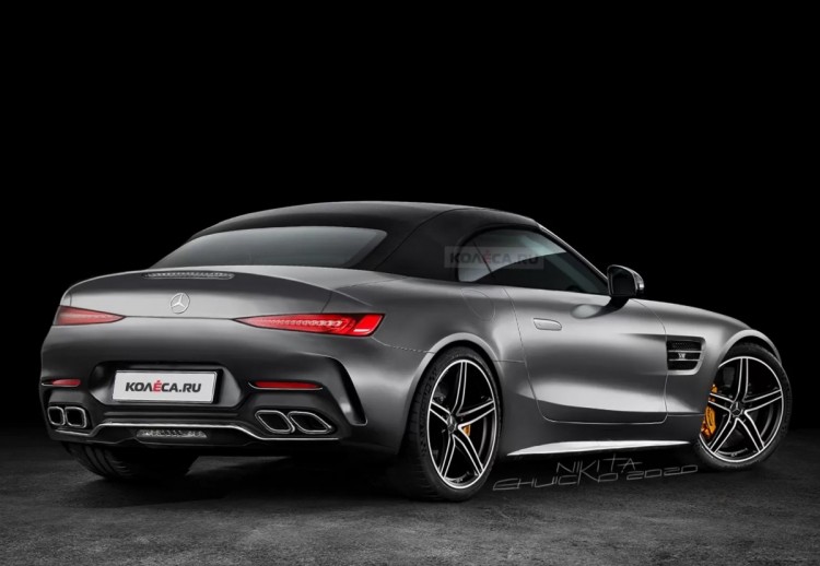 mercedes-benz sl, mercedes-benz sl 2021, mercedes-benz sl auto deportivo, mercedes-benz sl roadster, mercedes-benz sl nueva generacion, mercedes-benz sl 2021 informacion, mercedes-benz sl 2021 noticias, mercedes-benz sl 2021 datos, mercedes-benz sl 2021 fotos, mercedes-benz sl 2021 render