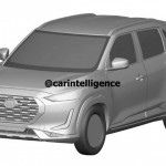 nissan magnite, nissan magnite mini suv, nissan magnite nuevo suv, nissan magnite informacion, nissan magnite datos, caracteristicas, nissan magnite filtracion, nissan magnite fotos