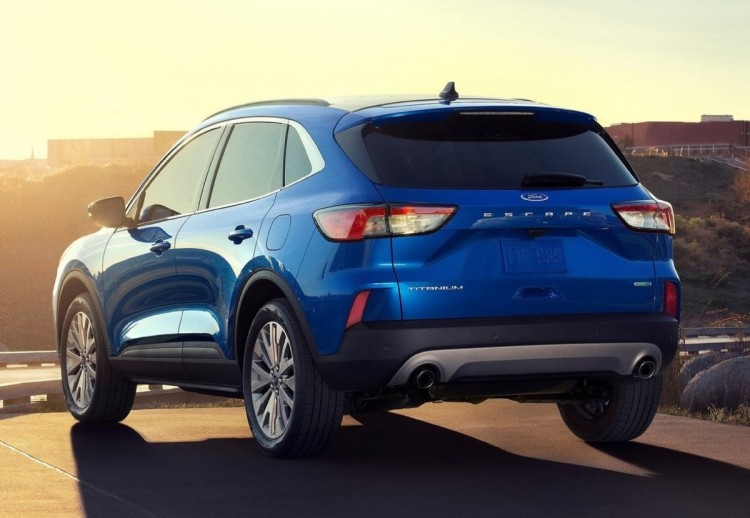 ford escape, ford escape siete plazas, ford escape carroceria alargada, ford escape noticias, ford escape rumores, ford escape nueva version, ford escape informacion