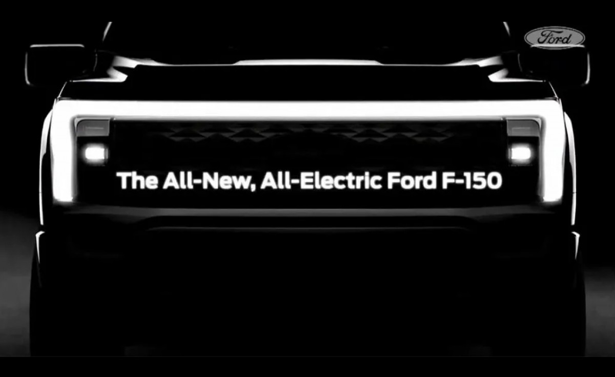 ford f-150, ford f-150 2021, ford f-150 electrica, ford f-150 pick-up, ford f-150 adelanto, ford f-150 teaser, ford f-150 datos, ford f-150 informacion, ford f-150 mecanica, ford f-150 propulsion, ford f-150 video