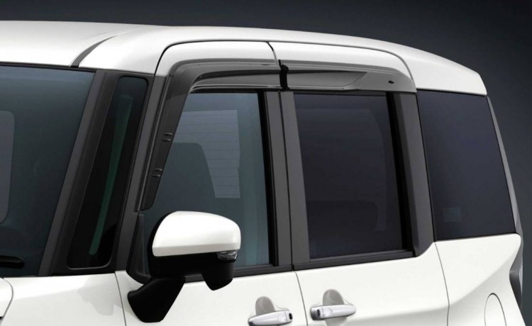 toyota roomy gr, toyota roomy gr minivan, toyota roomy gr gazoo racong, toyota roomy gr informacion, toyota roomy gr detalles, toyota roomy gr accesorios, toyota roomy gr fotos