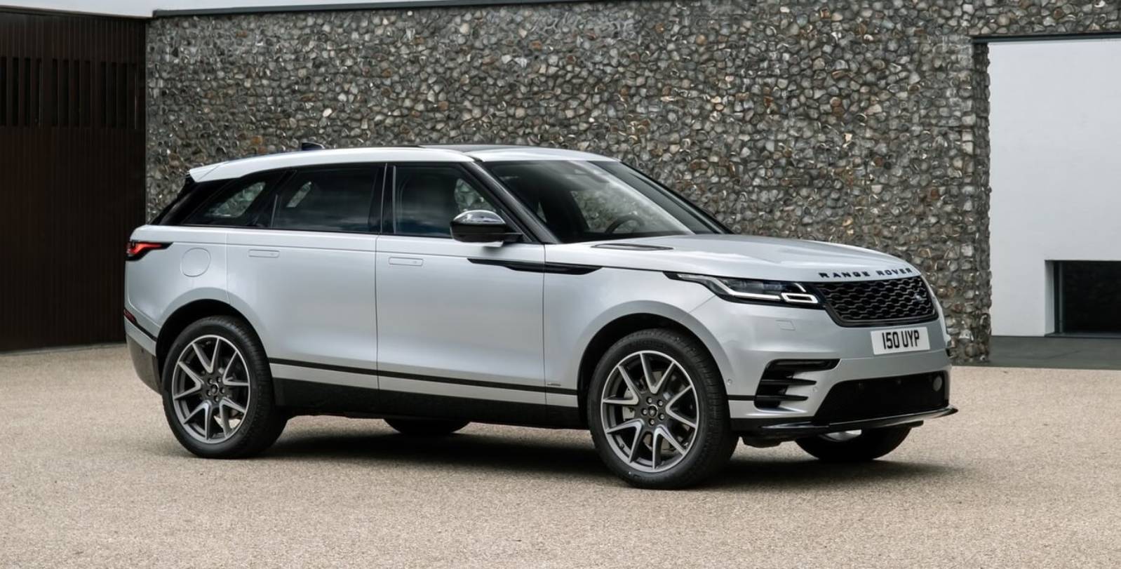 Range rover 2021 года Range rover 2021 года