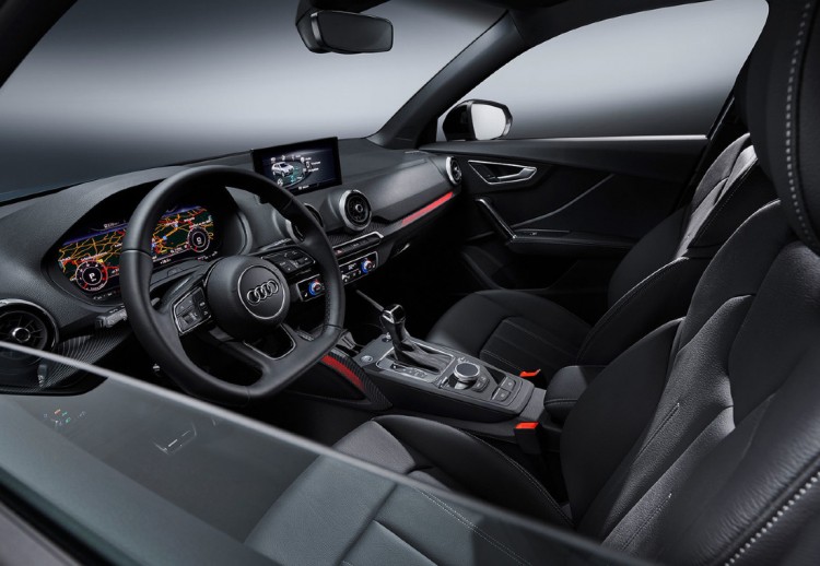 Audi Q2, Nuevo Audi Q2, Audi Q2 2021, Audi Q2 facelift, Audi Q2 fotos, Audi Q2 caracteristicas, Audi Q2 fotos, Audi Q2 precios, Audi SUV, Audi camionetas, Audi camioneta nueva, Audi Q2 facelift fotos, Audi Q2 facelift precio, Audi Q2 facelift características