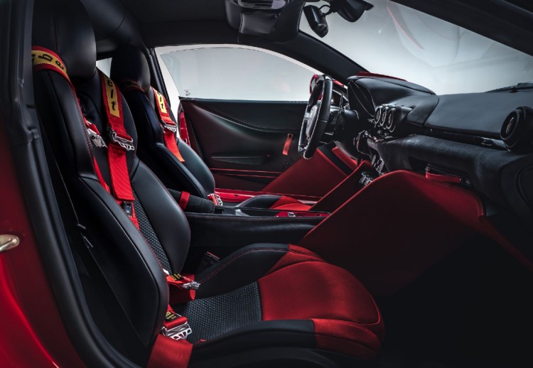 Touring Superleggera, Touring Superleggera Aero 3, Touring Superleggera nuevo, Touring Superleggera 2021, Touring Superleggera carro Deportivo, Touring Superleggera Ferrari, Touring Superleggera F12 berlinetta, Touring Superleggera Aero 3 fotos, Touring Superleggera Aero 3 caracteristicas, Touring Superleggera Aero 3 precio