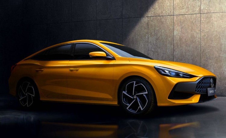 Mg5 автомобиль характеристики