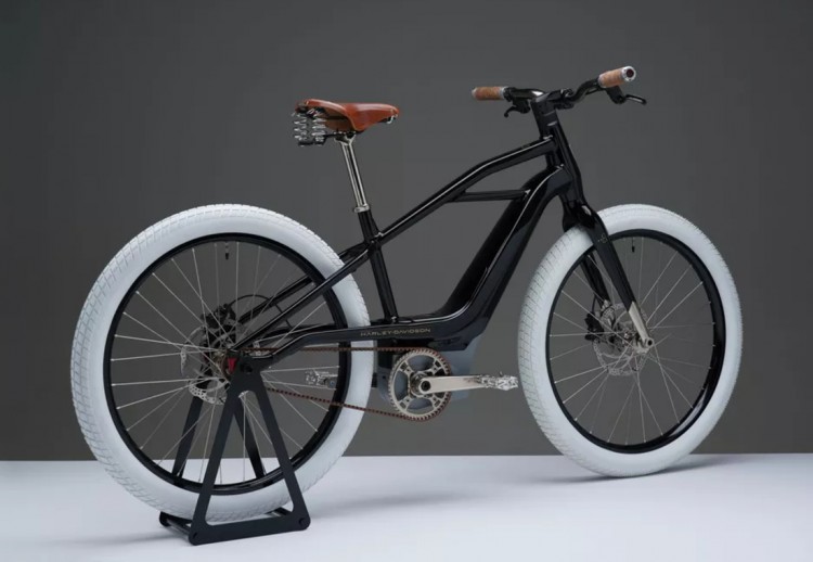 Harley Davidson bicicletas, Harley Davidson bicicleta eléctrica, Harley Davidson bicicleta eléctrica fotos, Harley Davidson bicicleta eléctrica características, Harley Davidson Serial 1, Harley Davidson Serial 1 Cycle, Serial 1 Cycle, Serial 1 Cycle fotos, Serial 1 Cycle características