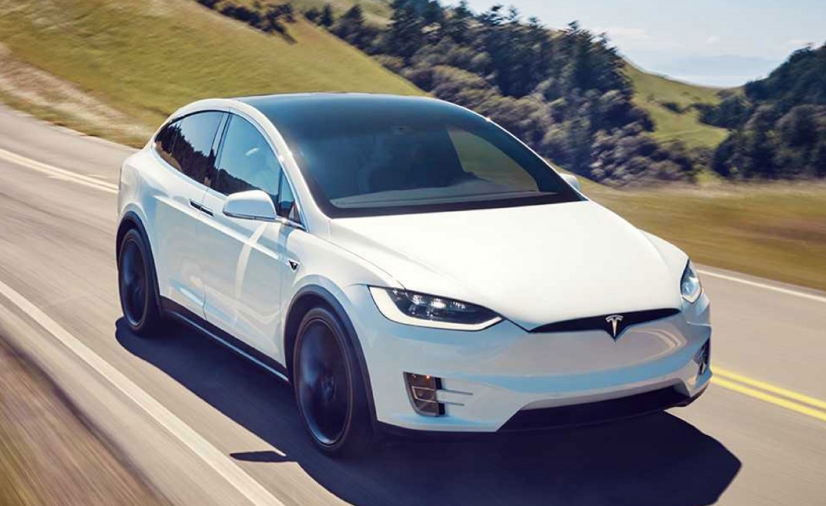 De daadwerkelijke Aannames, aannames. Raad eens Tact Tesla imparable! bate récords en producción y ventas de carros eléctricos  en 2020
