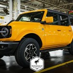 ford bronco 2021, ford bronco 2021 todoterreno, ford bronco 2021 preproduccion, ford bronco 2021 primeros ejemplares, ford bronco 2021 fotos, ford bronco 2021 noticias, ford bronco 2021 fist edición