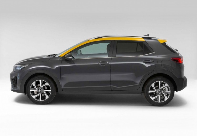 kia stonic gt line, kia stonic gt line nueva version, kia stonic gt line version deportiva, kia stonic gt line informacion, kia stonic gt line datos, kia stonic gt line detalles, kia stonic gt line tecnologia, kia stonic gt line motor, kia stonic gt line fotos