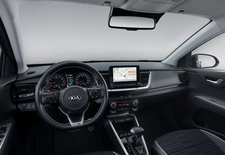 kia stonic gt line, kia stonic gt line nueva version, kia stonic gt line version deportiva, kia stonic gt line informacion, kia stonic gt line datos, kia stonic gt line detalles, kia stonic gt line tecnologia, kia stonic gt line motor, kia stonic gt line fotos