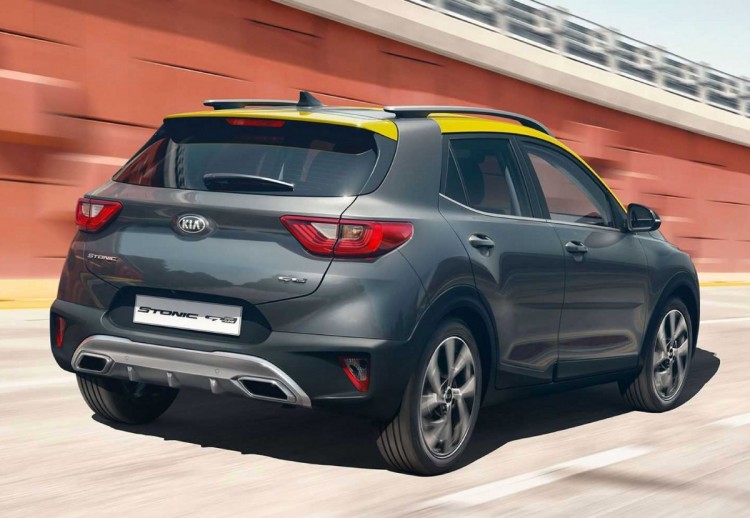 kia stonic gt line, kia stonic gt line nueva version, kia stonic gt line version deportiva, kia stonic gt line informacion, kia stonic gt line datos, kia stonic gt line detalles, kia stonic gt line tecnologia, kia stonic gt line motor, kia stonic gt line fotos