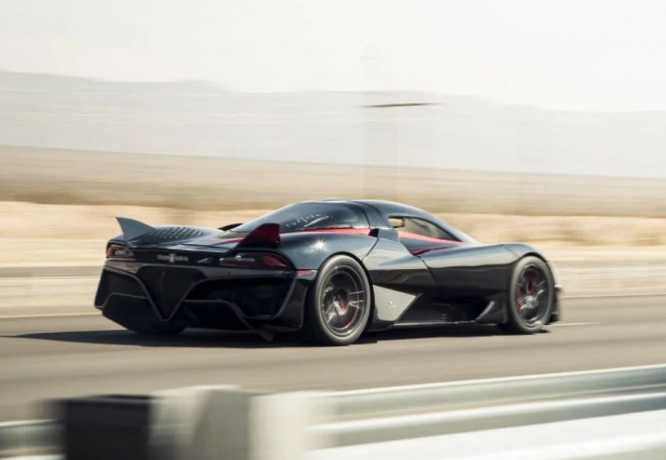 ssc tuatara, ssc tuatara record mundial, ssc tuatara auto deportivo mas rapido del mundo, ssc tuatara informacion, ssc tuatara noticias, ssc tuatara datos , ssc tuatara fotos