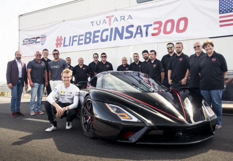 ssc tuatara, ssc tuatara record mundial, ssc tuatara auto deportivo mas rapido del mundo, ssc tuatara informacion, ssc tuatara noticias, ssc tuatara datos , ssc tuatara fotos