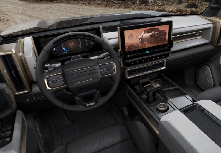 gmc hummer ev 2022, gmc hummer ev 2022 todoterreno, gmc hummer ev 2022 informacion, datos, gmc hummer ev 2022 detalles, gmc hummer ev 2022 diseño, gmc hummer ev 2022 equipamiento, gmc hummer ev 2022 motor, gmc hummer ev 2022 potencia, gmc hummer ev 2022 autonomia, gmc hummer ev 2022 todoterreno electrico, gmc hummer ev 2022 fotos