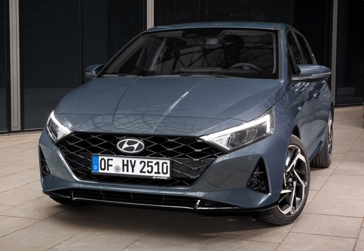 hyundai i20 2021, hyundai i20 2021 informacion, hyundai i20 2021 datos, hyundai i20 2021 detalles, hyundai i20 2021 diseño, hyundai i20 2021 tecnologia, hyundai i20 2021 motor, hyundai i20 2021 hibrido suave, hyundai i20 2021 nueva generacion, hyundai i20 2021 fotos