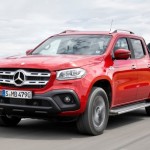 mercedes-benz clase x, mercedes-benz clase x despedida, mercedes-benz clase x modelo cancelado, mercedes-benz clase x destruido, mercedes-benz clase x noticias