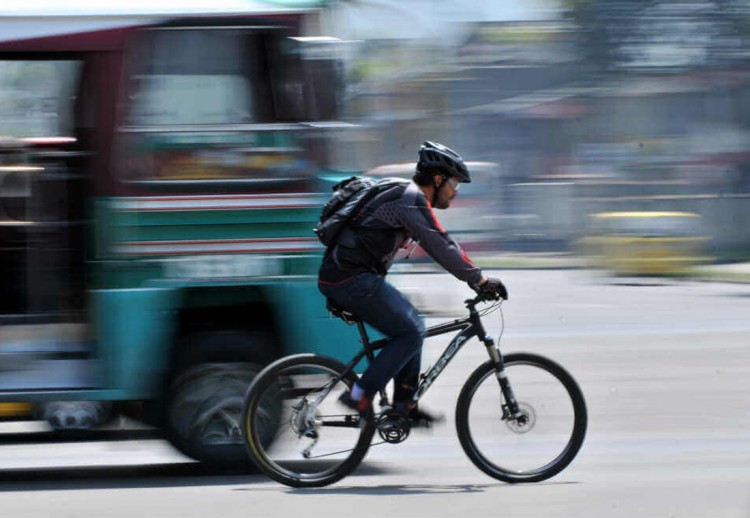 Robos Bicicletas