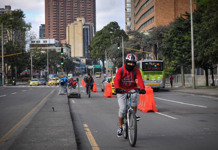 Robos Bicicletas