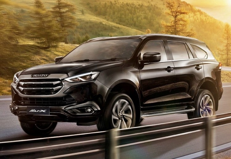 isuzu mu-x 2021, isuzu mu-x 2021 informacion, isuzu mu-x 2021 datos, isuzu mu-x 2021 diseño, isuzu mu-x 2021 actualizacion, isuzu mu-x 2021 motores, isuzu mu-x 2021 fotos