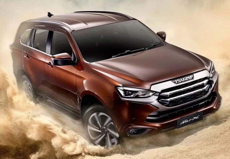isuzu mu-x 2021, isuzu mu-x 2021 informacion, isuzu mu-x 2021 datos, isuzu mu-x 2021 diseño, isuzu mu-x 2021 actualizacion, isuzu mu-x 2021 motores, isuzu mu-x 2021 fotos