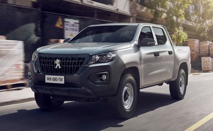 Peugeot land trek Peugeot land trek