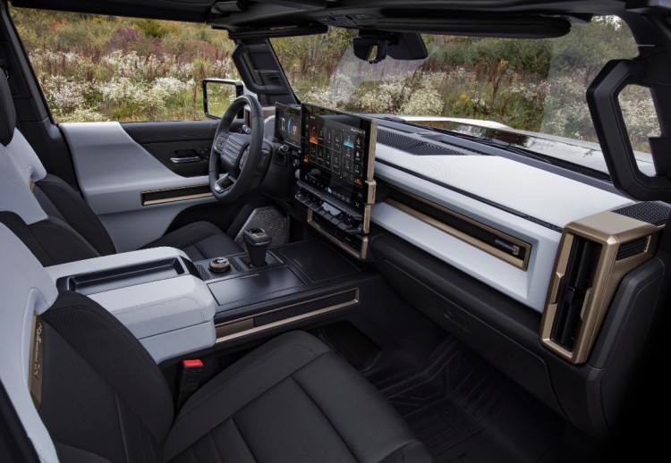 GMC Hummer EV, GMC Hummer EV ventas, GMC Hummer EV reservas, GMC Hummer EV producción, GMC Hummer EV fotos, GMC Hummer EV modelos