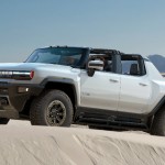 GMC Hummer EV, GMC Hummer EV ventas, GMC Hummer EV reservas, GMC Hummer EV producción, GMC Hummer EV fotos, GMC Hummer EV modelos