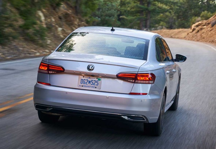 Volkswagen Passat, Volkswagen Passat estados unidos, Volkswagen Passat descontinuado, Volkswagen Passat fabrica, Volkswagen Passat Europa, Volkswagen Passat nueva generación, Sedan descontinuado, Sedan Volkswagen, Volkswagen ID.4, Volkswagen ID.4 fabrica, Volkswagen ID.4 Estados unidos, Volkswagen Passat fotos