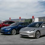 Elecciones USA, Carros Electricos