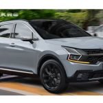kia sportage 2022, kia sportage 2022 renders, kia sportage 2022 proyecciones digitales, kia sportage 2022 informacion, kia sportage 2022 datos, kia sportage 2022 imagenes, kia sportage 2022 fotos, kia sportage 2022 noticias