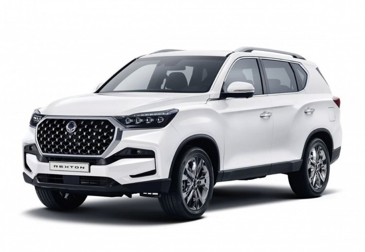 ssangyong rexton 2021, ssangyong rexton 2021 informacion, ssangyong rexton 2021 datos, ssangyong rexton 2021 actualizacion, ssangyong rexton 2021 diseño, ssangyong rexton 2021 motor, ssangyong rexton 2021 equipamiento, ssangyong rexton 2021 fotos, ssangyong rexton 2021 suv