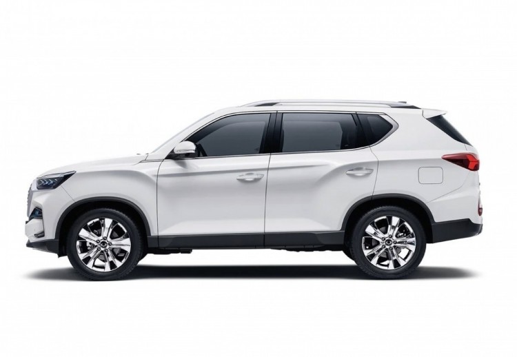 ssangyong rexton 2021, ssangyong rexton 2021 informacion, ssangyong rexton 2021  datos, ssangyong rexton 2021  actualizacion, ssangyong rexton 2021 diseño, ssangyong rexton 2021  motor, ssangyong rexton 2021  equipamiento, ssangyong rexton 2021  fotos, ssangyong rexton 2021 suv