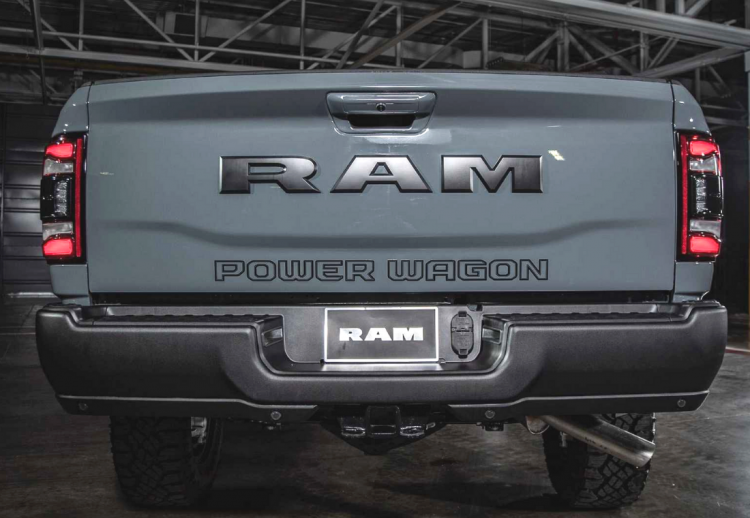 ram power wagon 2021, ram power wagon 2021 informacion, ram power wagon 2021 datos, ram power wagon 2021  diseño, ram power wagon 2021  accesorios, ram power wagon 2021 motor, ram power wagon 2021  caracteristicas,  edicion especial, ram power wagon 2021  edicion 75 aniversario, ram power wagon 2021  fotos