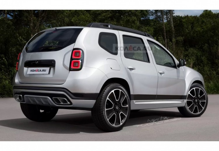renault duster, renault duster versiones, renault duster proyecciones digitales, renault duster renders, renault duster propuestas, renault duster fotos