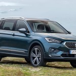 seat tarraco colombia, seat tarraco, seat tarraco 7 puestos, nuevas camionetas seat, nuevos modelos de seat, seat colombia, lanzamientos de seat en colombia, nueva seat ateca colombia, seat ateca 2021 colombia