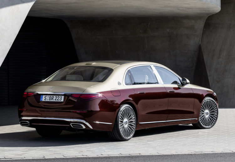 mercedes-maybach clase s, mercedes-maybach clase s 2021, mercedes-maybach clase s 2021 informacion, mercedes-maybach clase s 2021 datos, mercedes-maybach clase s 2021 caracteristicas, mercedes-maybach clase s 2021 diseño, mercedes-maybach clase s 2021 equipamiento, mercedes-maybach clase s 2021 motores, mercedes-maybach clase s 2021 fotos